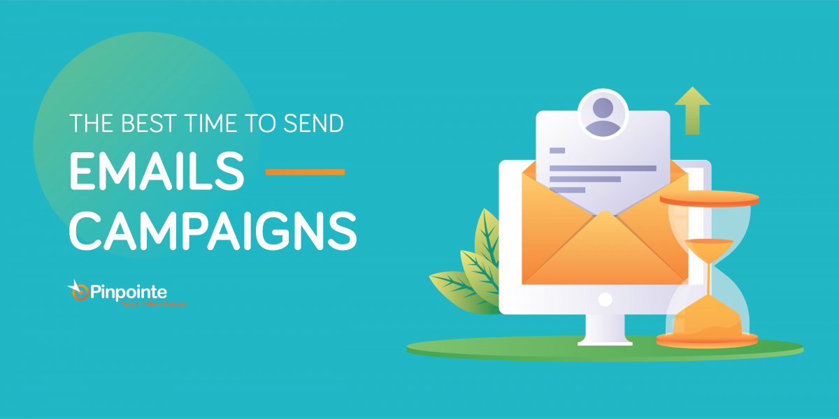 What's the Best Time to Send Email Campaigns?