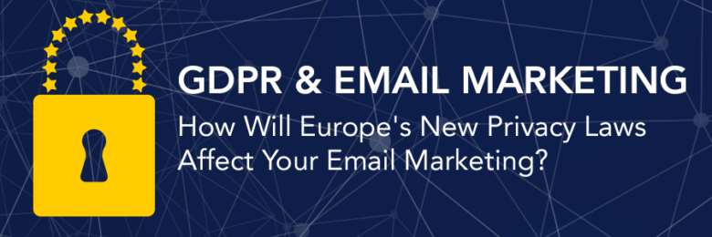 GDPR email marketing