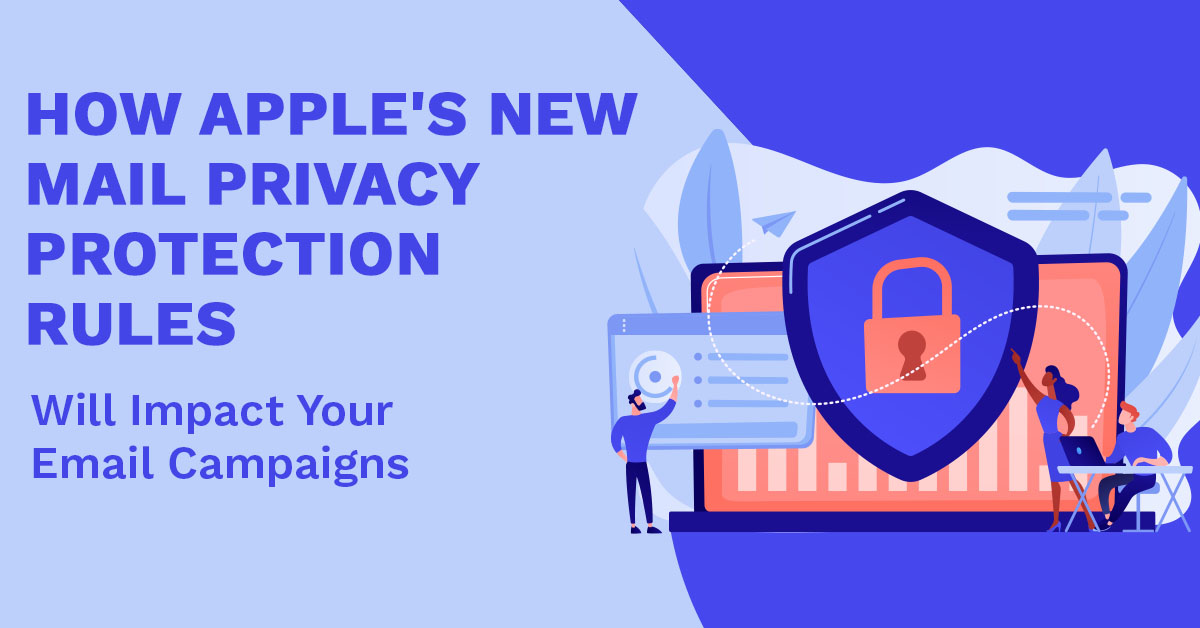 mail privacy protection