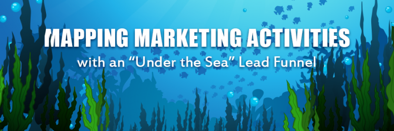Lead Funnel Mapping Marketing Activities