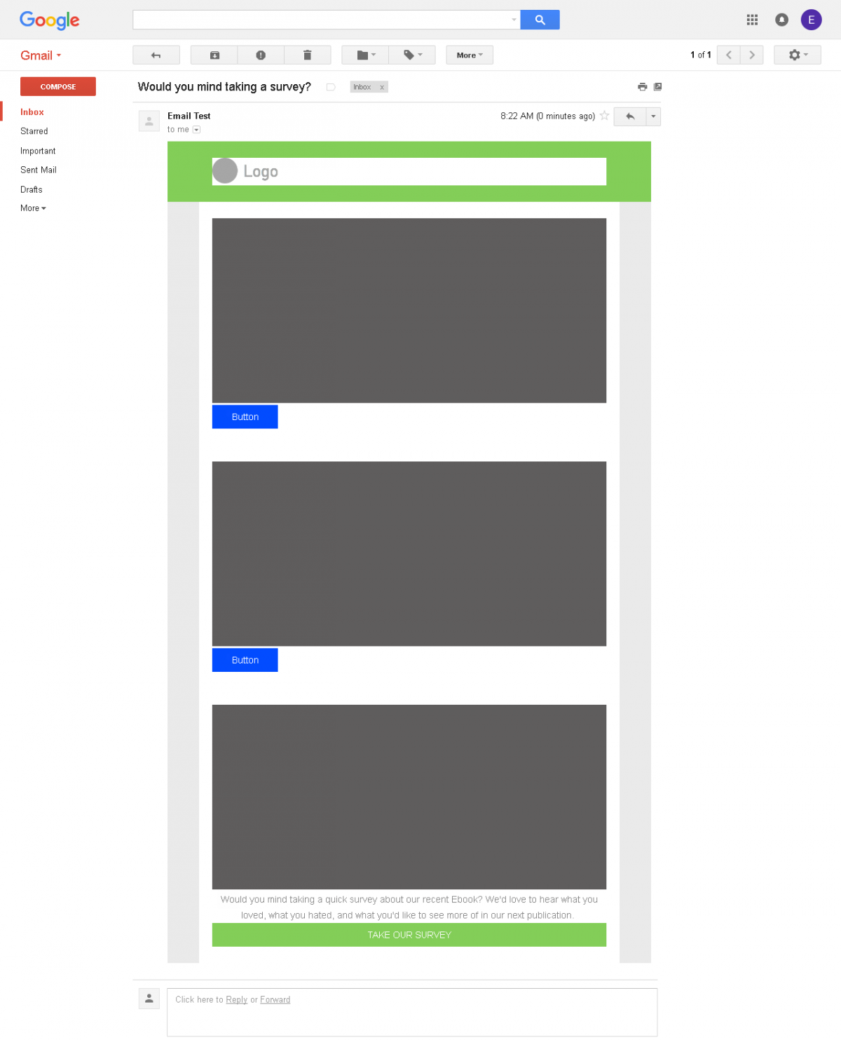 4 Best Practices for Valid Email Surveys