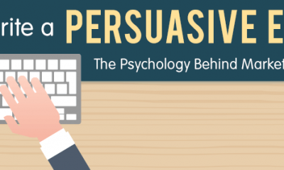 The Psychology Behind Marketing-How to Write a Persuasive Email