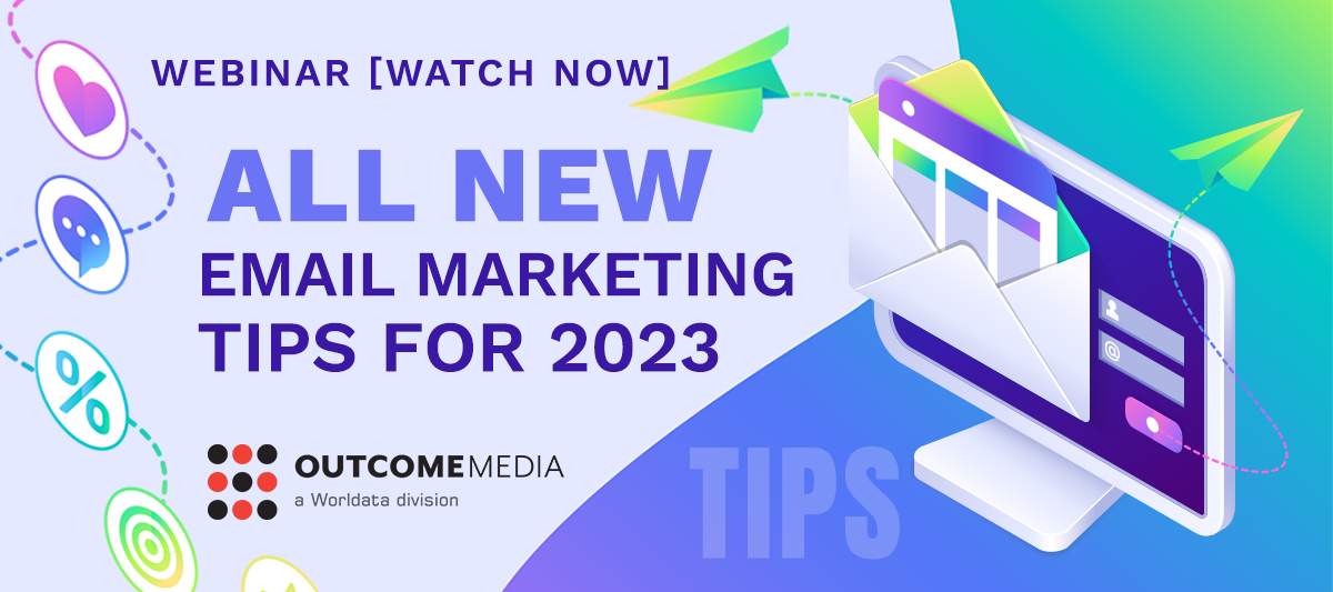 watch now Email Tips for 2023