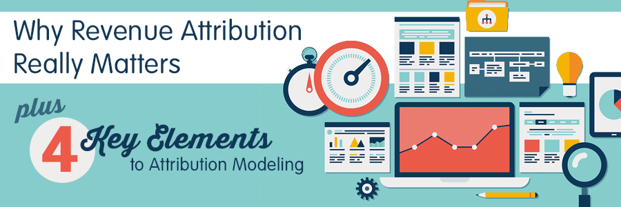 Why Revenue Attribution Really Matters