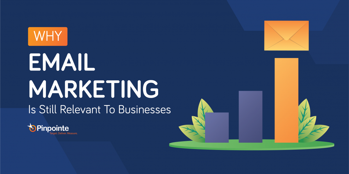 Why Email Marketing is Still Relevant to Businesses (with Infographic ...