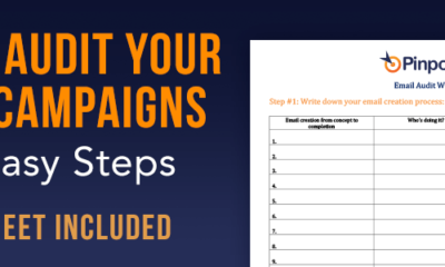 audit your email campaigns