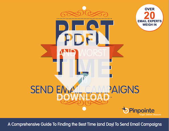Best and Worst Times to Send Email Marketing Campaigns - Comprehensive Guide