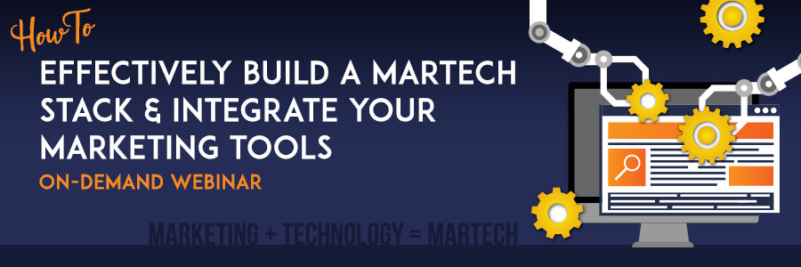build a Martech Stack-on-demand-webinarl