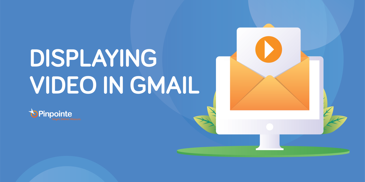embed youtube videos in gmail email