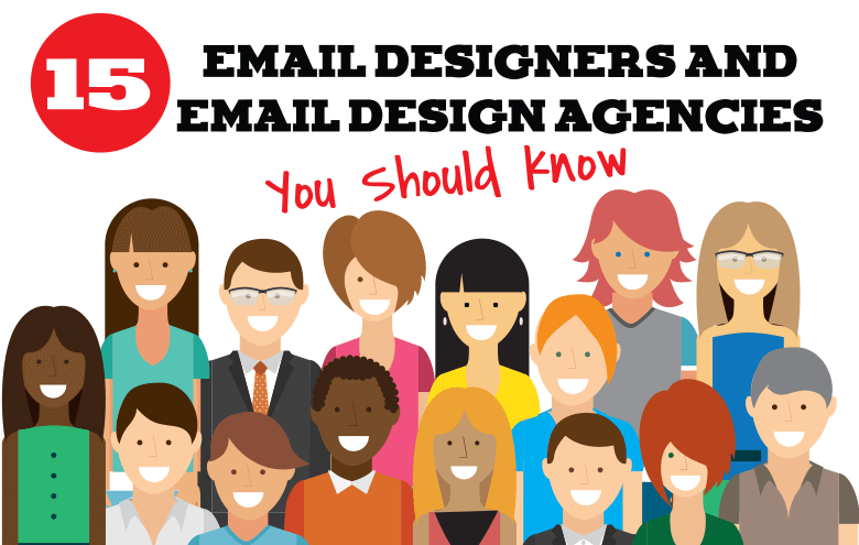 email designers you should know