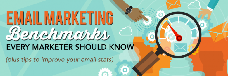 email marketing benchmarks-blog post