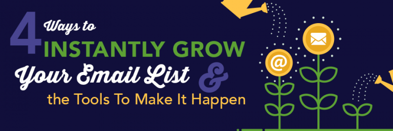 grow your email list-header2