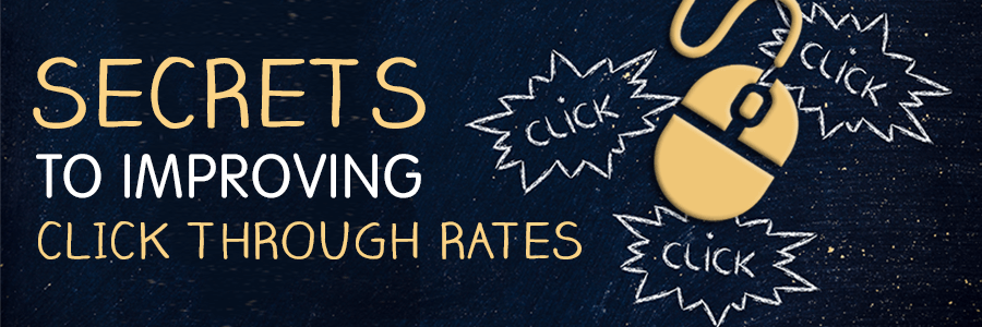 improving click through rates