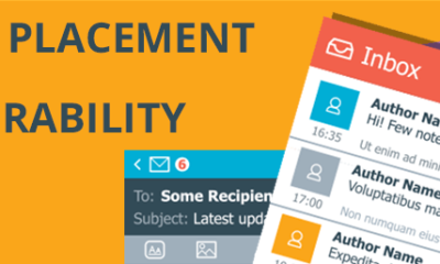 inbox placement vs deliverability