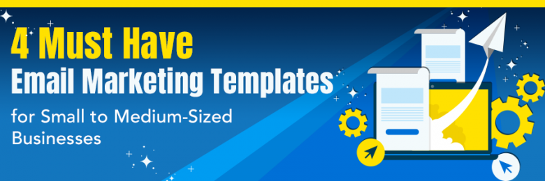 must have email marketing templates