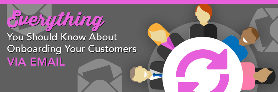 onboarding your customers
