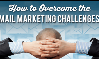 overcome email marketing challenges