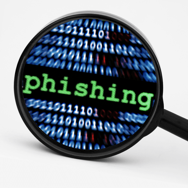 Phishing Meaning