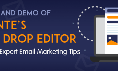 pinpointe-demo-how to build an Effective email campaign