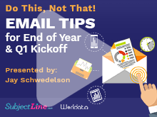 Email Tips_Resources