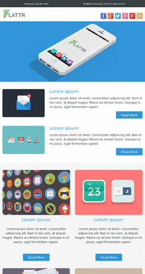 Mobile-Responsive-Flatter-email-template-Box-Layout-2-preview