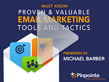 Must Know Proven & Valuable Email Marketing Tools and Tactics-webinar-play
