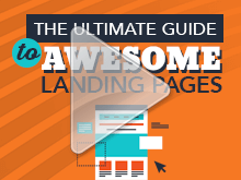 The ultimate guide to awesome landing pages-sm