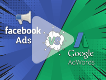 acebook ads vs goggle ads-sm